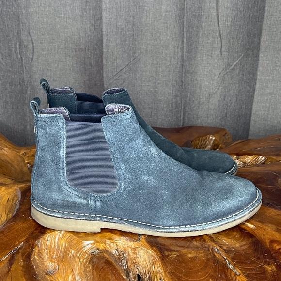 SOLD Hawke & Co Boots - Picture 4 of 9